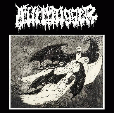 Filthdigger : Demo 3 Filthdigger : Demo 3